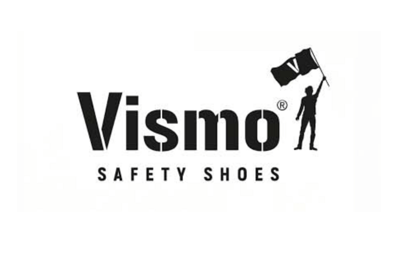 Vismo Work Shoes
