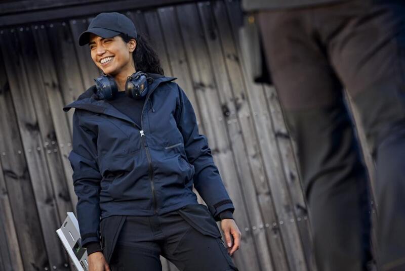 Work Jackets