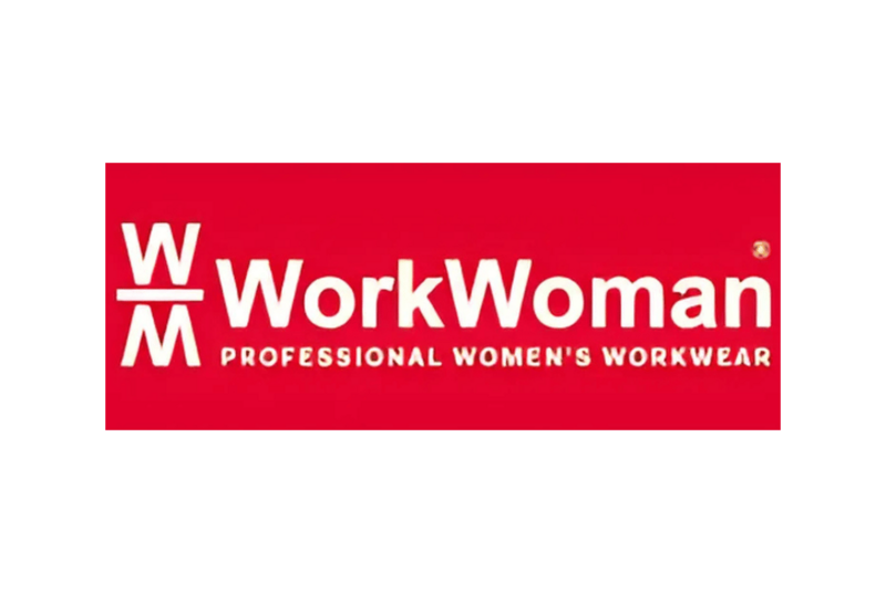 WorkWoman Work Clothes