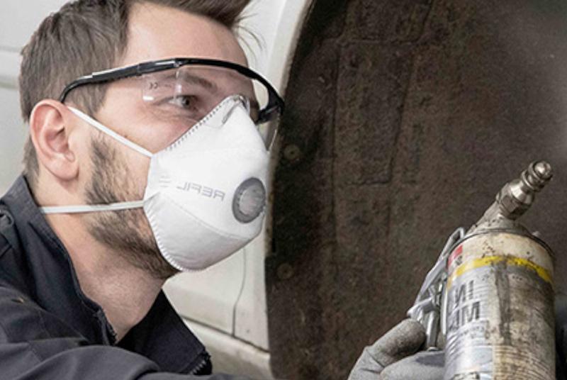 Respiratory Protection