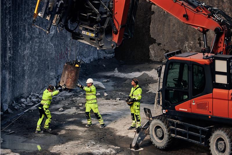 High-Visibility Clothing