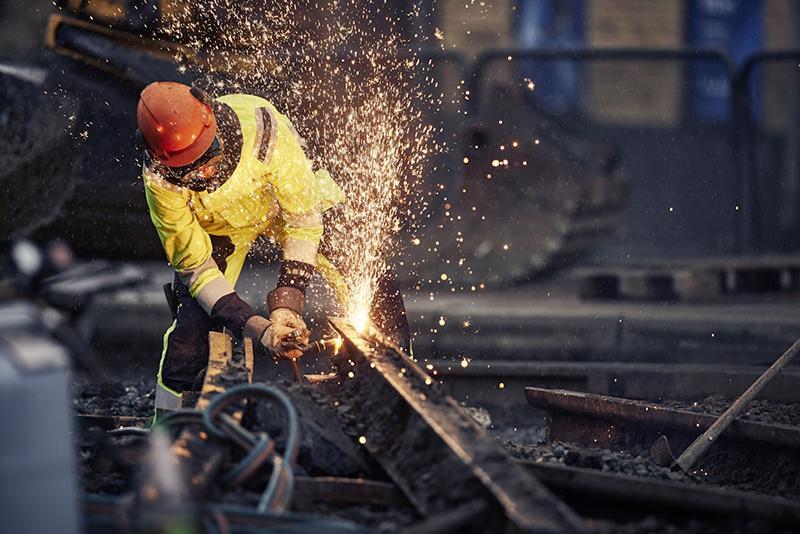 Flame-Resistant Workwear