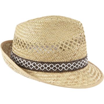 Albatros 255050 TRILBY Straw Hat