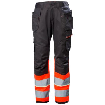 Helly Hansen 77511 Uc-Me Construction Broek CL 1