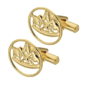 FHB 90110 LEONARD Cufflinks Carpenter
