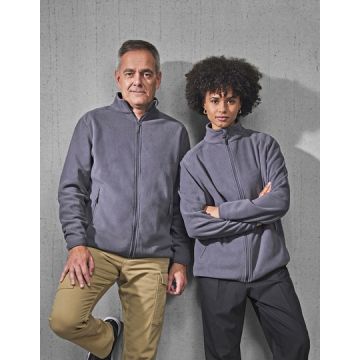 B&C BE INSPIRED BCFG001 #Reset Polar Fleece