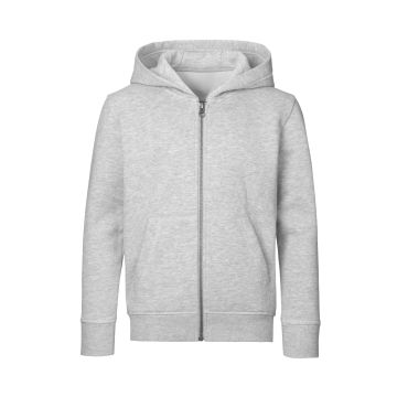 ID 40638 CORE hoodie met rits | kinderen