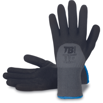 TOMAS BODERO 01190030 TB 750 COLDGRIP handschoen