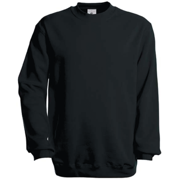 B&C CGSET Sweater ronde hals Set In