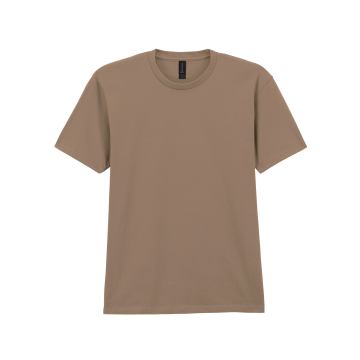 Gildan GI65000C Heren-T-shirt Softstyle Midweight