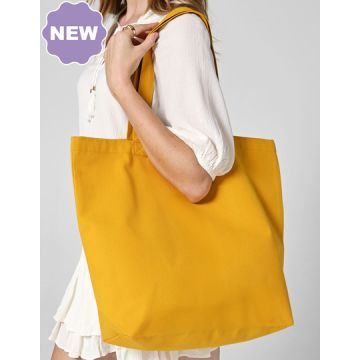 Westford Mill WM805 EarthAware® Organic Maxi Bag for Life
