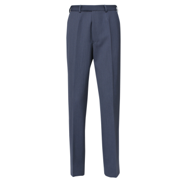 Sunwill 0313-972 IN-CA Wool Trousers
