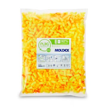 Moldex Mellows 766001 oordop