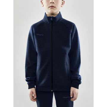 Craft 1910897 CORE Soul Full Zip Jacket Jr