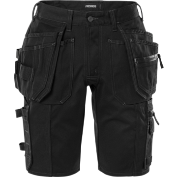 Fristads 300868 Stretch werkshorts dames 2527 GCYD