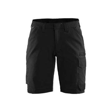 Blaklader 7123 Women's Service Shorts 4-Way Stretch