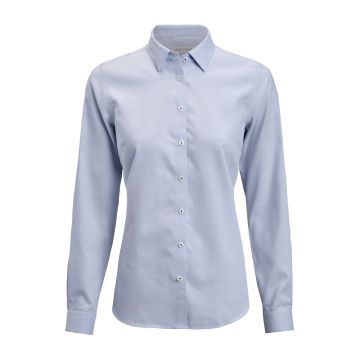 J.Harvest & Frost 2905505 Yellow Bow 55 Women's Contemporary Fit Shirt