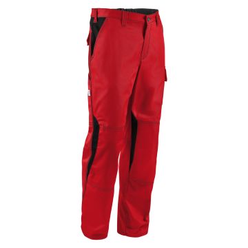 Kuebler 23463411 IMAGE DRESS NEW DESIGN Hose - Rood