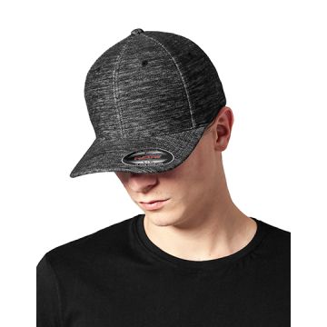 FLEXFIT FX6277TK Twill Knit Flexfit