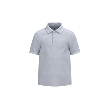 Kariban K268 Kinderpolo met korte mouwen