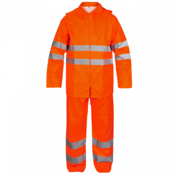 Engel Safety 1916-218 Regenpak