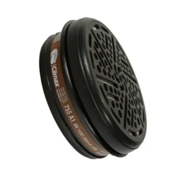 Climax filter 755 A1