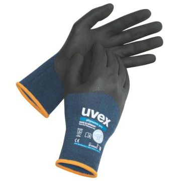 Uvex phynomic 60062 Werkhandschoenen