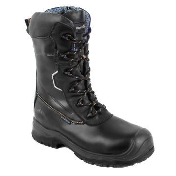 Portwest FD01 Portwest Compositelite Traction 10 inch (25cm)  Veiligheidsschoen S3 HRO CI WR