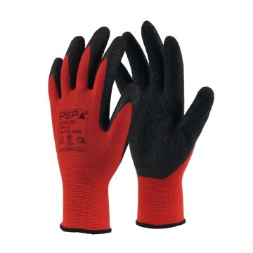 PSP 10-110 Allround Latex Lite Werkhandschoen