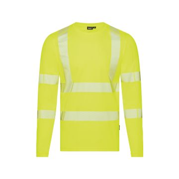 DASSY 710037 Carterville High Visibility UV Long Sleeve T-Shirt