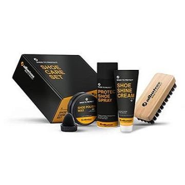 Albatros 209100  Shoe Care Set