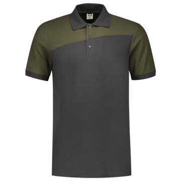 TRICORP WORKWEAR 202006DarkgreyArmy