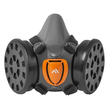 Portwest P422 TPR halfgelaatsset (met P3 filters)