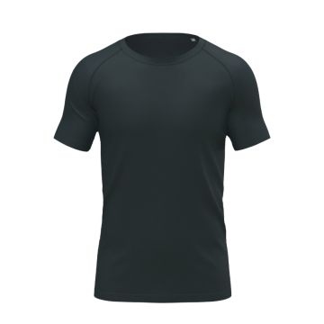 Seamless Sports-T T-shirt STE8860