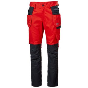Helly Hansen 77521 Manchester Construction Broek