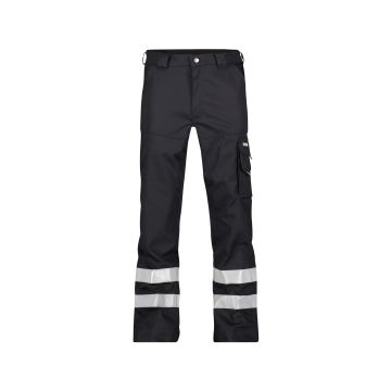 DASSY 200822 Vegas Work Trousers with Reflective Strips