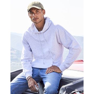 Fruit of the Loom F430 Lightweight Hooded Sweat