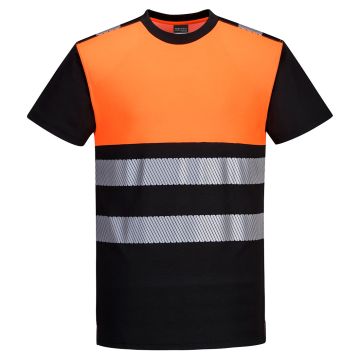Portwest PW311 PW3 Hi-Vis T-shirt klasse 1