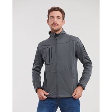Russell Athletic Z520 Men´s Sportshell 5000 Jacket