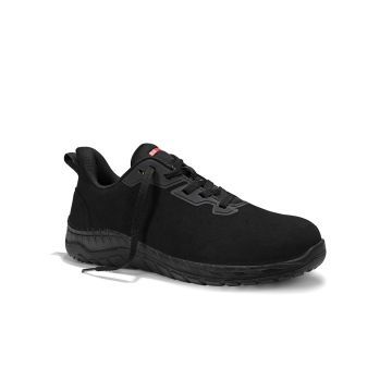 Elten LUAN black Low ESD S3S 720911