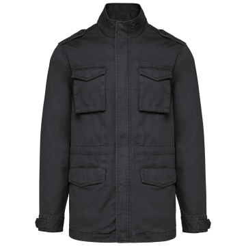 Kariban K6164 Heren Safarijasje