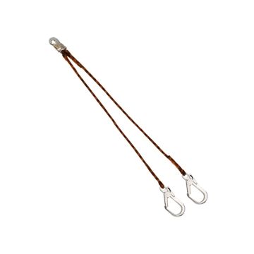 Climax Lanyard 42 semi 2mtr