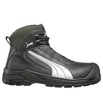 Puma 630210 Cascades Mid S3 CI HI HRO SRC