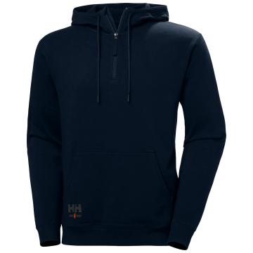 Helly Hansen 79330 Essential ¼ Zip Hoodie