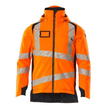 MASCOT 19035 Winter Jacket ACCELERATE SAFE