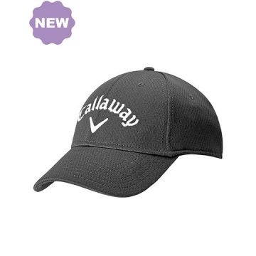 Callaway CWC600 Men´s Side Crested Cap