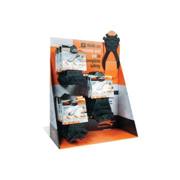 Safety Jogger 011202 City Grip Display NL