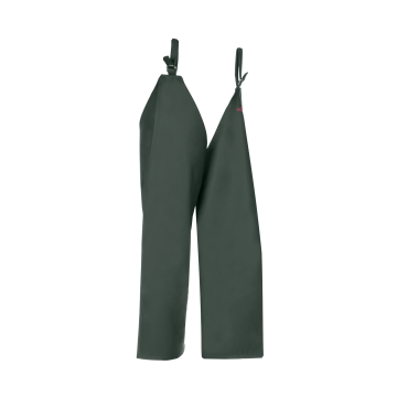 4570 LEGGINGS AUCKLAND Groen Kaki L