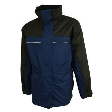 Made To Match Norway Heren Parka