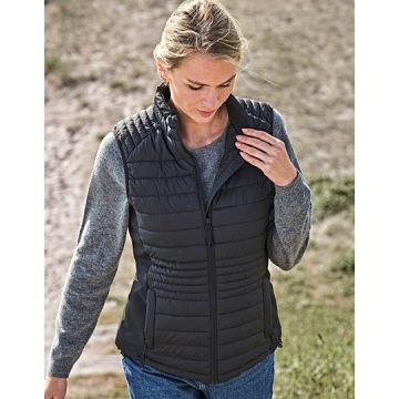 Tee Jays TJ9625 Women´s Crossover Bodywarmer